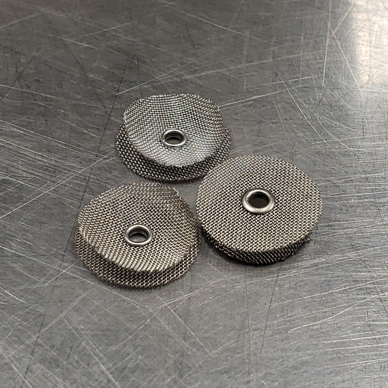 Furick - Fupa MK14 Diffuusori 2,4mm 3 pack