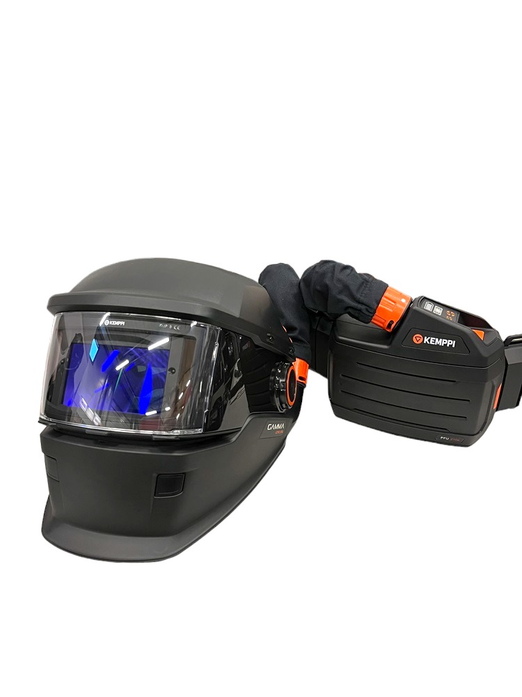 KEMPPI GAMMA GTH3 SFA+PFU210E RAITISILMA PAK.