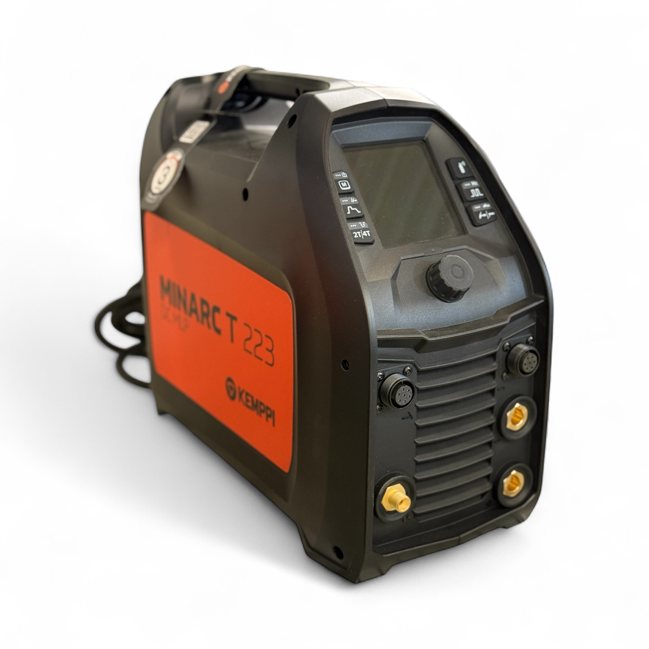 Kemppi Minarc T 223 MLP DC + TX 165GS 8m