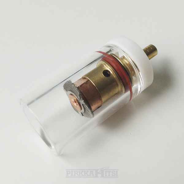 PYREX GAS SAVER KIT 3,2mm 9/20
