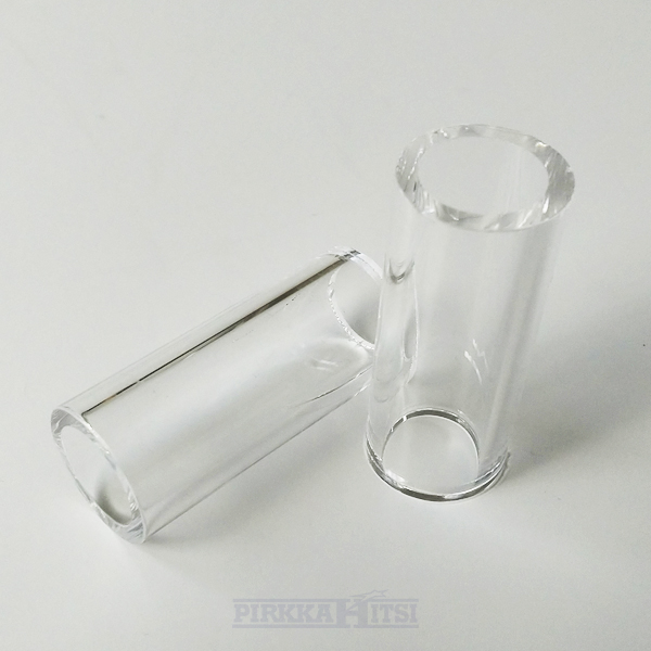 PYREX KAASUKUPU LASI 17/18 PITKÄ