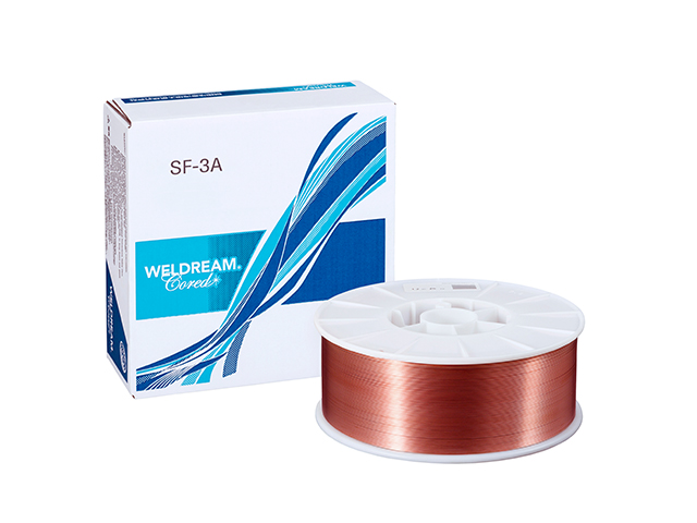 NST SF-3 A TÄYTELANKA ASENTO 1,2MM 12,5kg