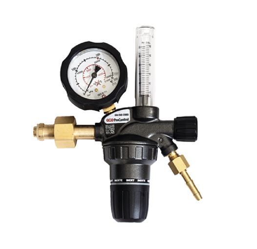 Formier 1-pilari Paineensäädin, Procontrol