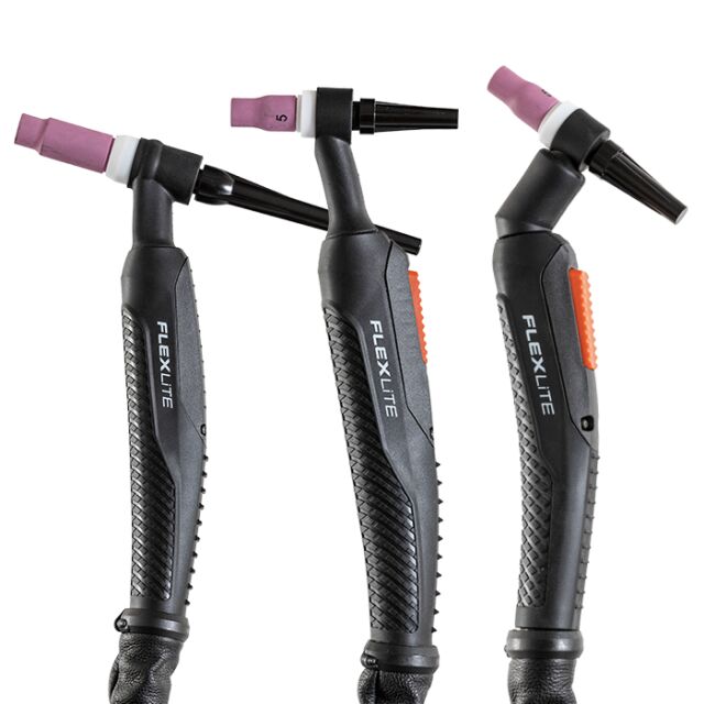 KEMPPI TX135GF/4M TIG-POLTIN