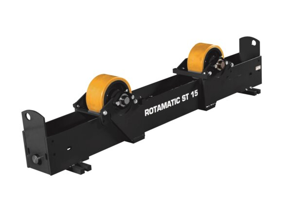 Rullasto ROTAMATIC ST 15F