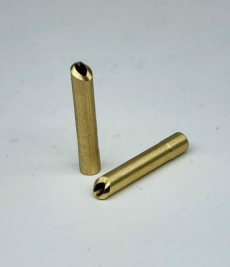 Furick WP 9/20 Kiristyshylsy 2,4mm 2kpl/pak