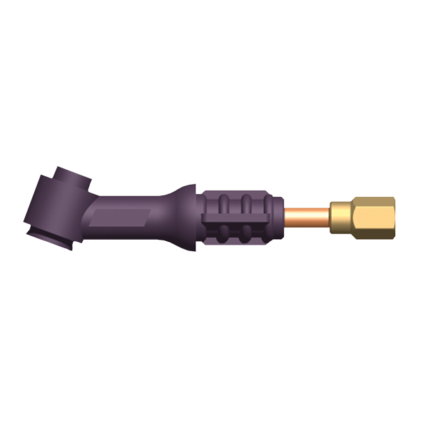 POLTINRUNKO WP-9V VENTTIILILLÄ