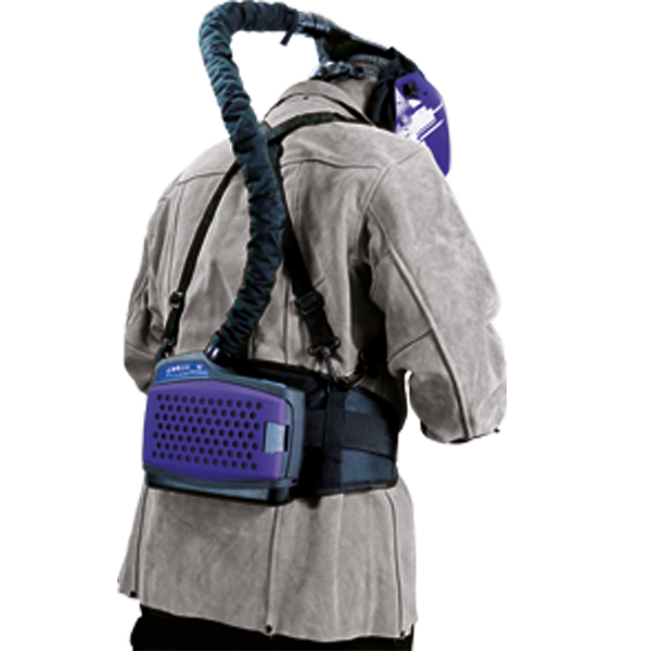 PARWELD RAITISILMAPUHALLINYKSIKKÖ