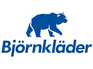 BJÖRNKLÄDER